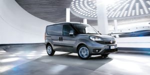 Fiat Doblò Cargo